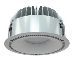 Светильник DL POWER LED 60 D60 4000K (1170000510)