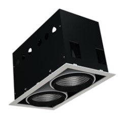 Светильник SNS LED 4M 30 W D40 4000K (1159000180)