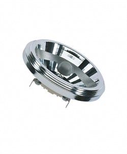 Лампа галогенная 48832 SP ES HALOSPOT 111 6° 35W 12V G53 Osram (4050300656823)