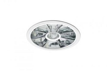 Светильник Downlight TL10W-01 EL 2x42W, ЭПРА (11482)