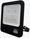 Прожектор светодиодный   FL-LED Light-PAD-60° 200W DW 20000Lm 325x360x50мм 614698