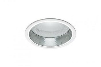 Светильник Downlight TL10WMH-03 EL 1x150W, утопленное мозаичное стекло, ЭПРА (15756)