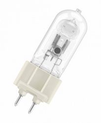 Лампа металлогалогенная OSRAM HQI-T 70 W/NDL UVS (4008321974327)