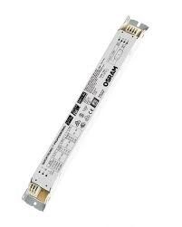 ЭПРА для люминесцентных ламп QT-FQ 2X80/230-240 Osram (4050300825564)