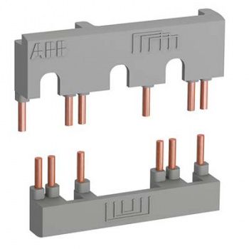 Комплект соединительный для реверсивных контакторов BER16-4  AF09...AF16 (1SBN081311R1000)