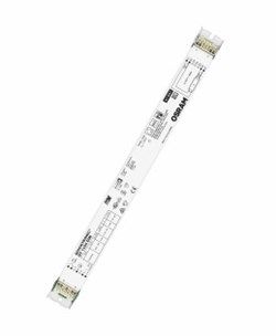 ЭПРА для люминесцентных ламп QT 2x35 220-240 DIM 1-10V Osram (4008321640475)