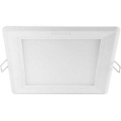 Светильник светодиодный SLIMLIT 120SQ 12W IP20 4000K (5951431I3)