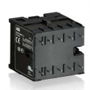 Миниконтактор K6-22-Z -P 3A 400V AC3 катушка 24V AC (GJH1211009R0221)