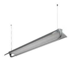 Светильник REFLECT LED 1500 CL 4000K подвесной (1323000070)