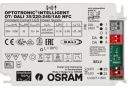 Драйвер Ti DALI 35/220…240/1A0  NFC  /LEDset/Prog   35W  350....1050mA 15-54V 4062172017923