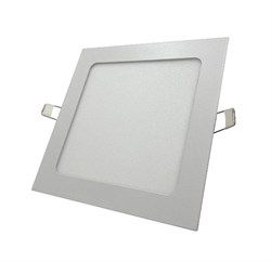 Светильник светодиодный FL-LED  PANEL-Q15 4000K 15Вт 1350Лм Foton Lighting (612304)