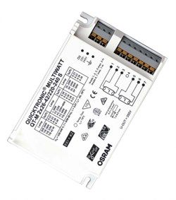 ЭПРА QT-M 2x26-42/220-240 S Osram (4008321110022)