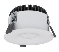 Светильник DL POWER LED MINI 24 D80 4000K (1170001910)