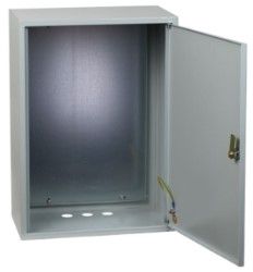 Щит с монтажной панелью ЩРНМ-4 800х600х250 IP31 (mb22-4)