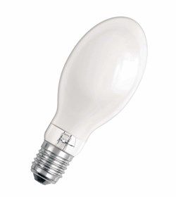 Лампа металлогалогенная OSRAM HCI-ET 35W/830 WDL Е27 (4008321821164)