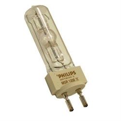 Лампа металлогалогенная MSR 1200W G22 5900К PHILIPS (872790091121300)