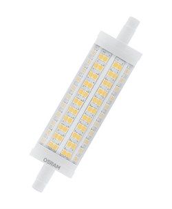 Лампы светодиодные линейные LED с цоколем R7s