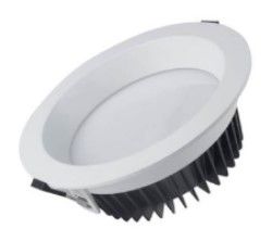 Светильник Downlight DL-01 11W 3000K 116х48 (V1-R0-01011-10000-4401130)