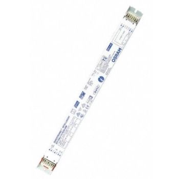 ЭПРА для люминесцентных ламп 3х14/24 Qti DALI 220-240 DIM OSRAM (4008321069955)