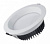 Светильник Downlight DL-01 40W 4000K 230х84 (V1-R0-00084-10000-4404040)