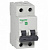 Автоматический выключатель Schneider Electric EASY 9 2п 40А B 4,5 кА (EZ9F14240)