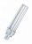 Лампа энергосберегающая DULUX D 10W/31-830 G24d-1 Osram (4050300025681)