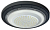 Промышленный светодиодный светильник FL-LED HB-UFO 150W 6400K D=260mm H=30mm 15000Lm 613059