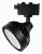 Трековый светодиодный светильник PTR 1140 40w 4000K 24° BL (чёрный) IP40 5017368  Jazzway