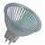 Лампа галогенная DECOSTAR 51 COOL BLUE 46871 WFL 50W 12V GU5.3 4500K 36° OSRAM (4050300816661)