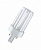 Лампа энергосберегающая DULUX T 13W/31-830 PLUS GX24d-1 Osram (4050300446929)