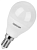 Лампа светодиодная LV CLP 75 10SW/865 220-240V FR  E14 800lm  180* 25000h 4058075579774