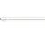 Лампа светодиодная LEDtube DE 600mm 9W/765 T8 800lm RCA (2ст 220В подкл+дроссель) (929002375237)