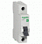 Автоматический выключатель Schneider Electric EASY 9 1п 10А B 4,5 кА (EZ9F14110)